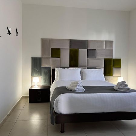 ديسينسانو ديل غاردا Residence Del Lago المظهر الخارجي الصورة