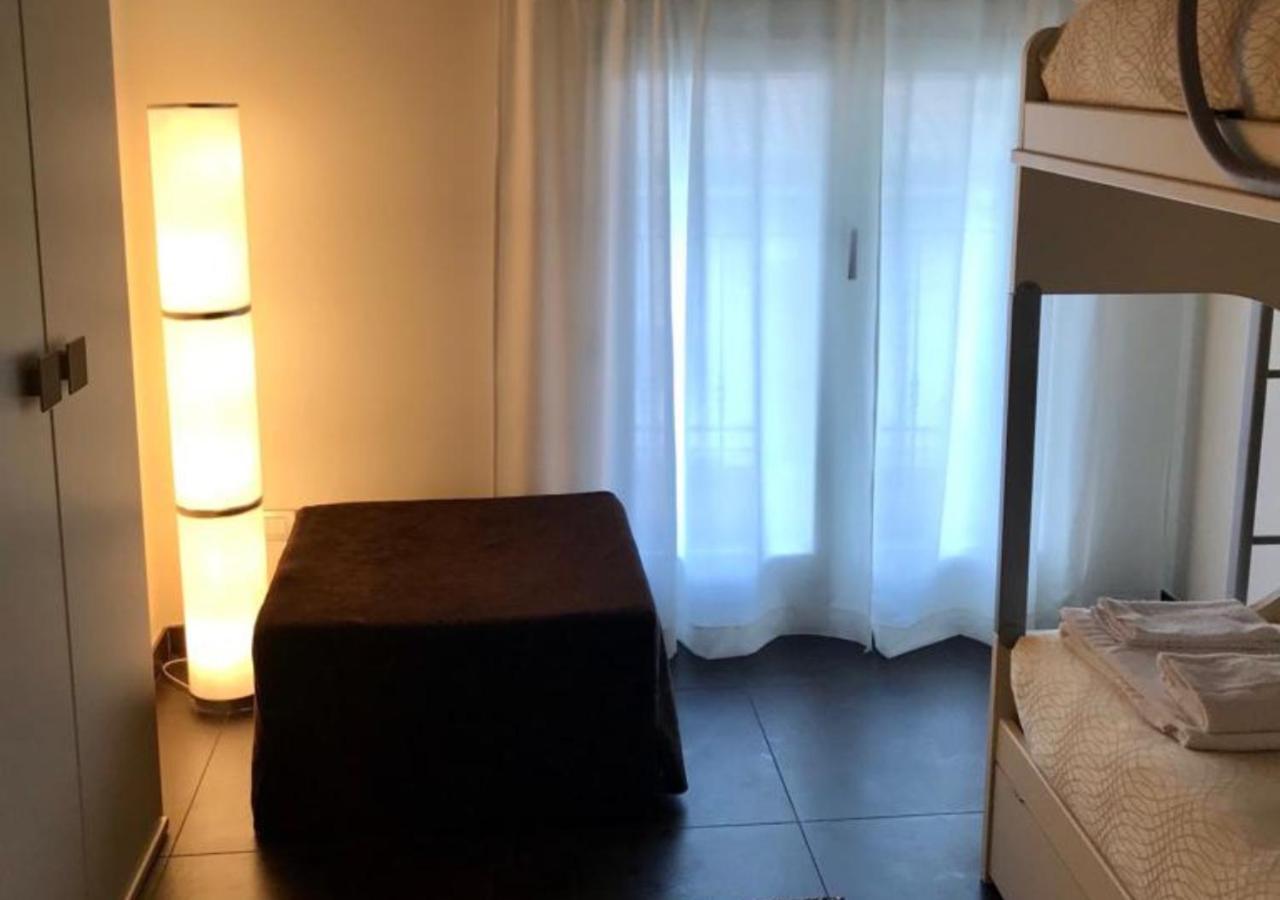 ديسينسانو ديل غاردا Residence Del Lago المظهر الخارجي الصورة