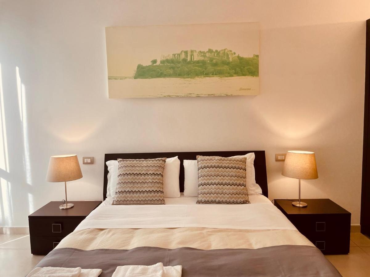 ديسينسانو ديل غاردا Residence Del Lago المظهر الخارجي الصورة